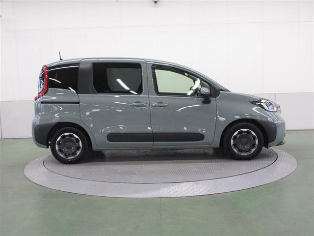 シエンタ Z フルセグ ミュージックプレイヤー接続可 衝突被害軽減システム ETC 両側電動スライド LEDヘッドランプ ウオークスルー 乗車定員7人 3列シート ワンオーナー 記録簿(5枚目)