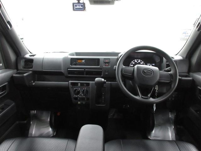 ハイゼットカーゴ スペシャルクリーン　４ＷＤ　衝突被害軽減システム　ＥＴＣ（8枚目）