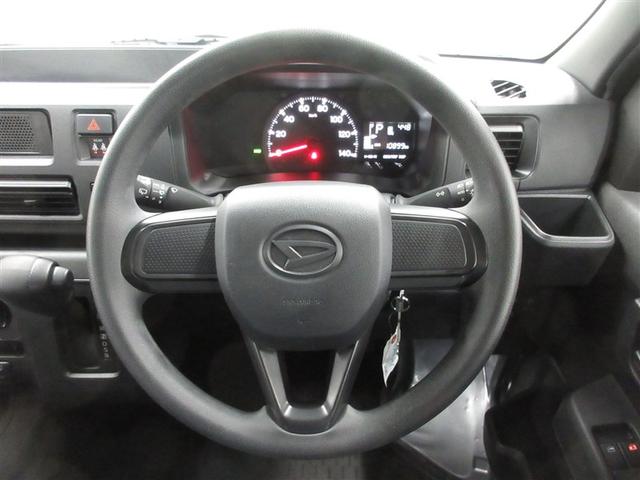 ハイゼットカーゴ スペシャルクリーン　４ＷＤ　衝突被害軽減システム　ＥＴＣ（9枚目）