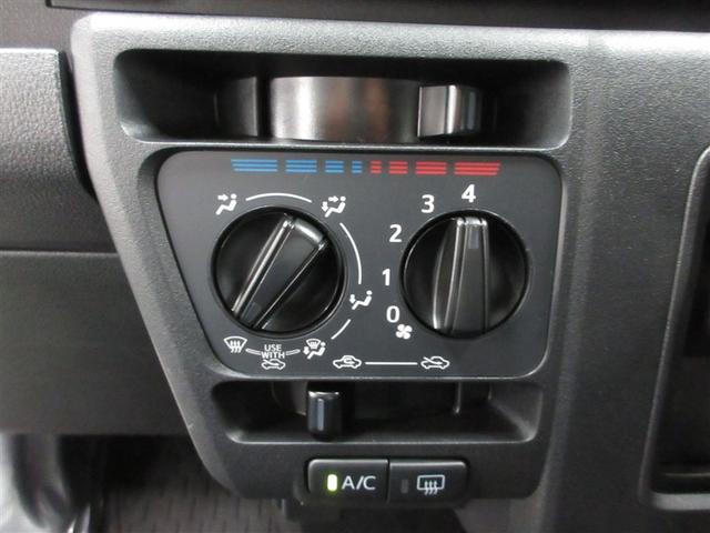 ハイゼットカーゴ スペシャルクリーン　４ＷＤ　衝突被害軽減システム　ＥＴＣ（12枚目）