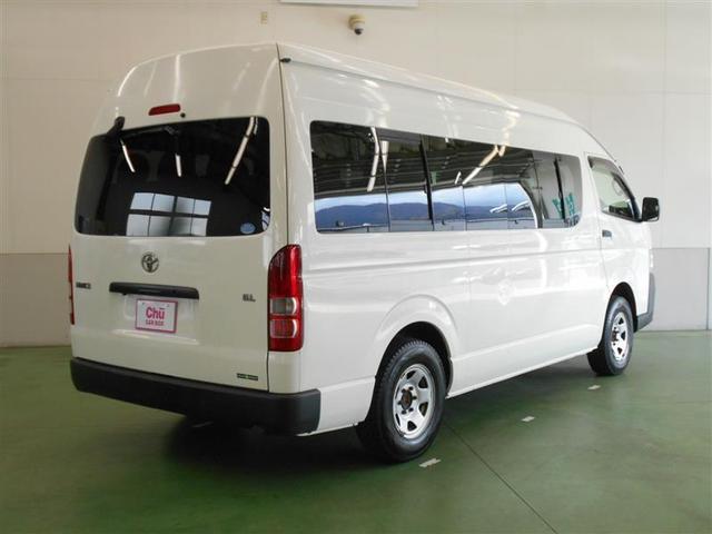 GL 4WD 1年間走行無制限保証(4枚目)