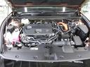 2.5 Lリダクション機構付パラレルハイブリッドシステム。システム最高出力137kw(186PS)/6000rpm