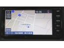 ナビは純正品。ワンセグテレビ・CD・Bluetooth・SDオーディオ・外部入力・ハンズフリー電話対応。