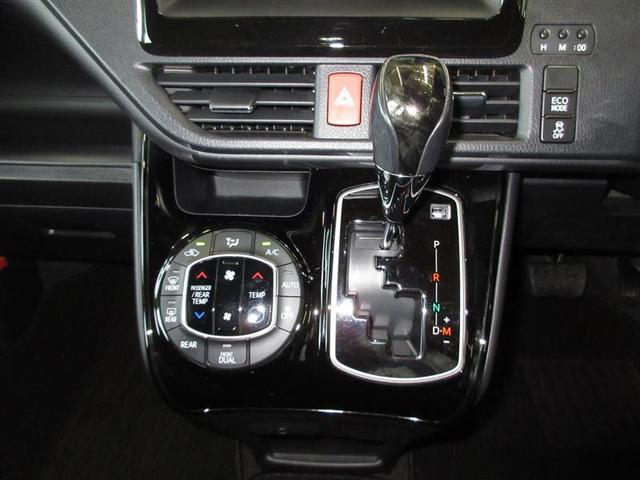 ノア Ｓｉ　ダブルバイビーＩＩＩ　４ＷＤ　フルセグ　メモリーナビ　ＤＶＤ再生　ミュージックプレイヤー接続可　後席モニター　バックカメラ　衝突被害軽減システム　ＥＴＣ　両側電動スライド　ＬＥＤヘッドランプ　ウオークスルー　乗車定員７人（17枚目）