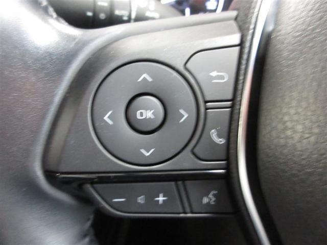 ハリアー Z フルセグ メモリーナビ ミュージックプレイヤー接続可 バックカメラ 衝突被害軽減システム ETC ドラレコ LEDヘッドランプ ワンオーナー(10枚目)