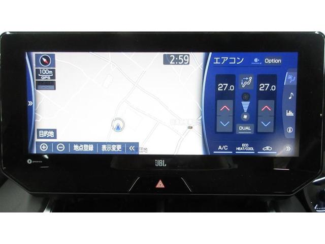 ハリアー Z フルセグ メモリーナビ ミュージックプレイヤー接続可 バックカメラ 衝突被害軽減システム ETC ドラレコ LEDヘッドランプ ワンオーナー(13枚目)