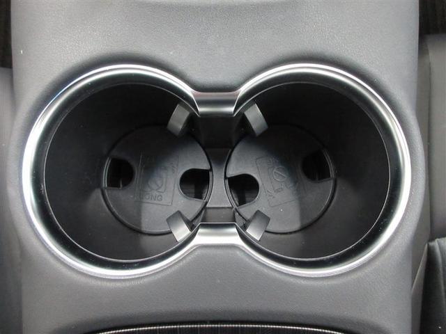 ハリアー Z フルセグ メモリーナビ ミュージックプレイヤー接続可 バックカメラ 衝突被害軽減システム ETC ドラレコ LEDヘッドランプ ワンオーナー(18枚目)