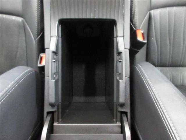 ハリアー Z フルセグ メモリーナビ ミュージックプレイヤー接続可 バックカメラ 衝突被害軽減システム ETC ドラレコ LEDヘッドランプ ワンオーナー(19枚目)