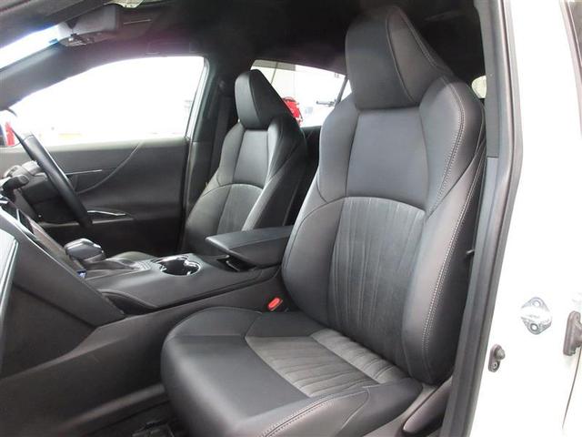 ハリアー Z フルセグ メモリーナビ ミュージックプレイヤー接続可 バックカメラ 衝突被害軽減システム ETC ドラレコ LEDヘッドランプ ワンオーナー(26枚目)