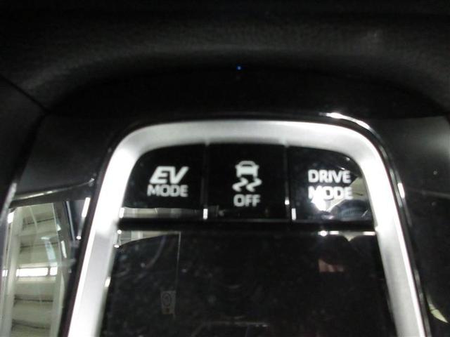 カローラクロス ハイブリッド Z ミュージックプレイヤー接続可 バックカメラ 衝突被害軽減システム ETC LEDヘッドランプ ワンオーナー フルエアロ 記録簿(17枚目)