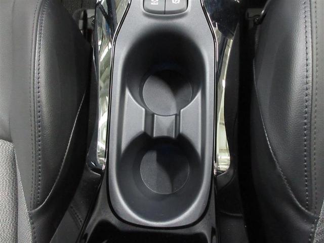 カローラクロス ハイブリッド Z ミュージックプレイヤー接続可 バックカメラ 衝突被害軽減システム ETC LEDヘッドランプ ワンオーナー フルエアロ 記録簿(20枚目)