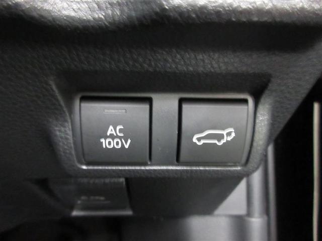 カローラクロス ハイブリッド Z ミュージックプレイヤー接続可 バックカメラ 衝突被害軽減システム ETC LEDヘッドランプ ワンオーナー フルエアロ 記録簿(24枚目)