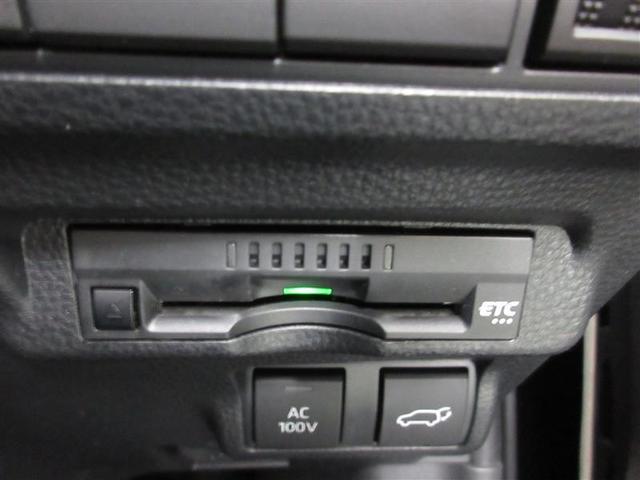 カローラクロス ハイブリッド Z ミュージックプレイヤー接続可 バックカメラ 衝突被害軽減システム ETC LEDヘッドランプ ワンオーナー フルエアロ 記録簿(28枚目)