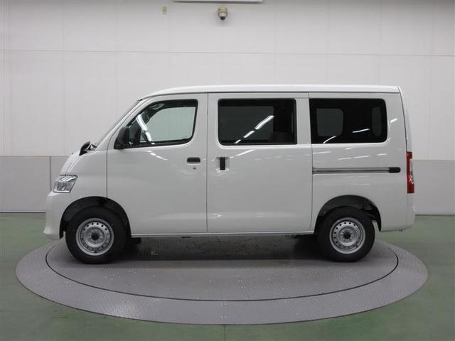 タウンエースバン ＧＬ　４ＷＤ　フルセグ　メモリーナビ　バックカメラ　衝突被害軽減システム　ＥＴＣ　ＬＥＤヘッドランプ　アイドリングストップ（4枚目）