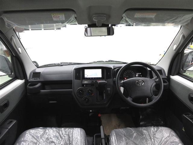 タウンエースバン ＧＬ　４ＷＤ　フルセグ　メモリーナビ　バックカメラ　衝突被害軽減システム　ＥＴＣ　ＬＥＤヘッドランプ　アイドリングストップ（8枚目）