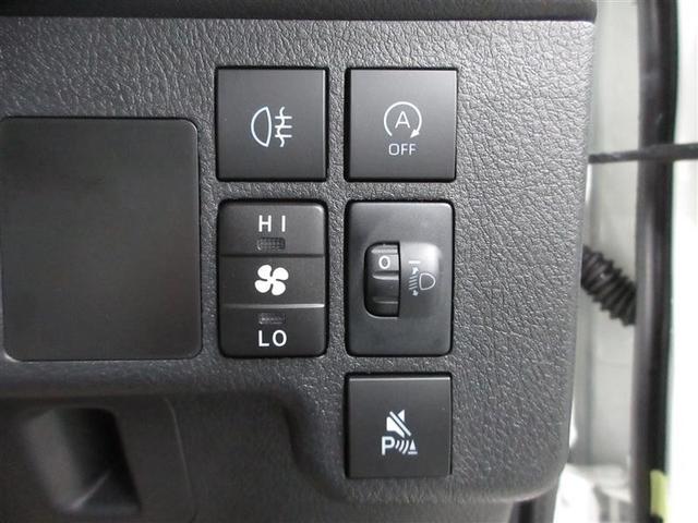 タウンエースバン ＧＬ　４ＷＤ　フルセグ　メモリーナビ　バックカメラ　衝突被害軽減システム　ＥＴＣ　ＬＥＤヘッドランプ　アイドリングストップ（18枚目）