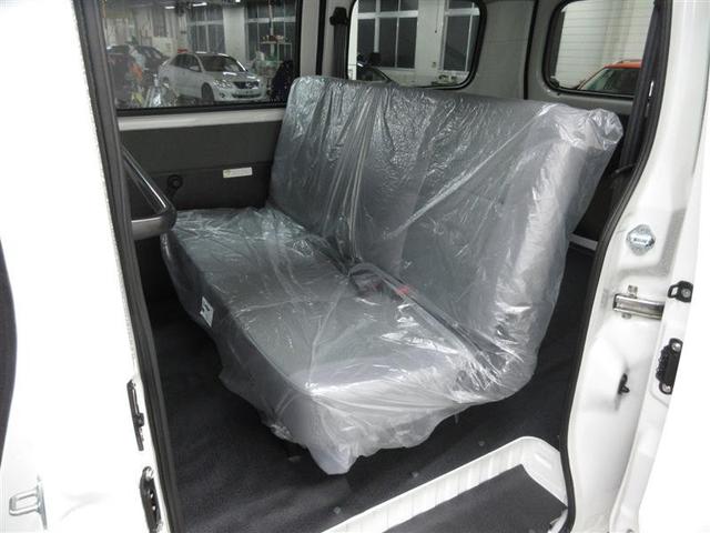 タウンエースバン ＧＬ　４ＷＤ　フルセグ　メモリーナビ　バックカメラ　衝突被害軽減システム　ＥＴＣ　ＬＥＤヘッドランプ　アイドリングストップ（25枚目）