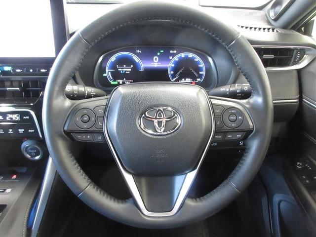 ハリアーハイブリッド Ｚ　フルセグ　メモリーナビ　ミュージックプレイヤー接続可　バックカメラ　衝突被害軽減システム　ＥＴＣ　ドラレコ　ＬＥＤヘッドランプ　ワンオーナー　記録簿（9枚目）