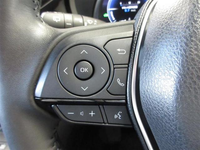 ハリアーハイブリッド Ｚ　フルセグ　メモリーナビ　ミュージックプレイヤー接続可　バックカメラ　衝突被害軽減システム　ＥＴＣ　ドラレコ　ＬＥＤヘッドランプ　ワンオーナー　記録簿（10枚目）