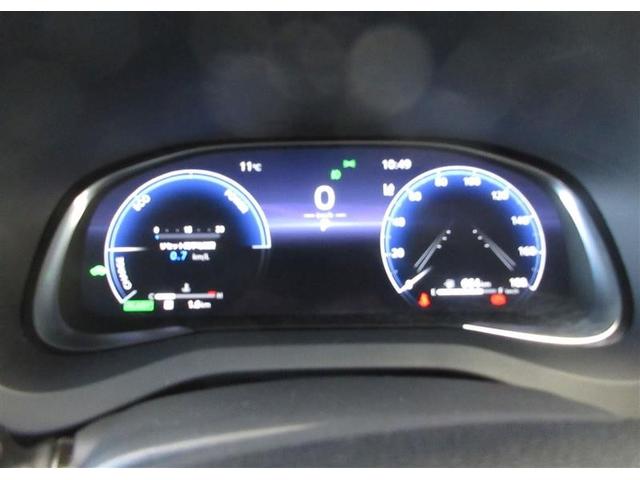 ハリアーハイブリッド Ｚ　フルセグ　メモリーナビ　ミュージックプレイヤー接続可　バックカメラ　衝突被害軽減システム　ＥＴＣ　ドラレコ　ＬＥＤヘッドランプ　ワンオーナー　記録簿（12枚目）