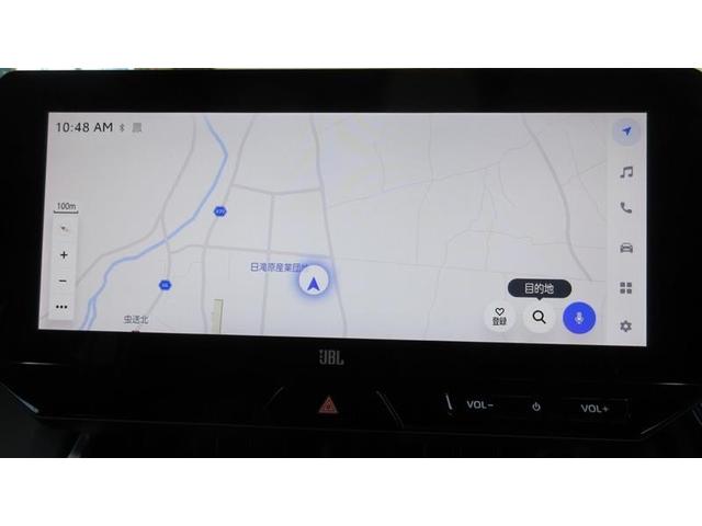 ハリアーハイブリッド Ｚ　フルセグ　メモリーナビ　ミュージックプレイヤー接続可　バックカメラ　衝突被害軽減システム　ＥＴＣ　ドラレコ　ＬＥＤヘッドランプ　ワンオーナー　記録簿（13枚目）