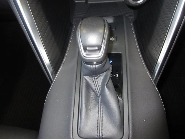 ハリアーハイブリッド Ｚ　フルセグ　メモリーナビ　ミュージックプレイヤー接続可　バックカメラ　衝突被害軽減システム　ＥＴＣ　ドラレコ　ＬＥＤヘッドランプ　ワンオーナー　記録簿（16枚目）