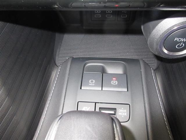 ハリアーハイブリッド Ｚ　フルセグ　メモリーナビ　ミュージックプレイヤー接続可　バックカメラ　衝突被害軽減システム　ＥＴＣ　ドラレコ　ＬＥＤヘッドランプ　ワンオーナー　記録簿（17枚目）