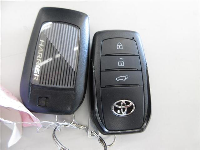 ハリアーハイブリッド Ｚ　フルセグ　メモリーナビ　ミュージックプレイヤー接続可　バックカメラ　衝突被害軽減システム　ＥＴＣ　ドラレコ　ＬＥＤヘッドランプ　ワンオーナー　記録簿（26枚目）