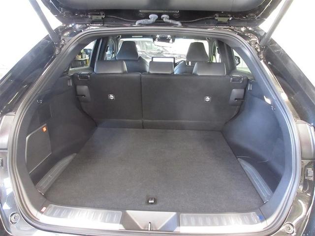 ハリアーハイブリッド Ｚ　フルセグ　メモリーナビ　ミュージックプレイヤー接続可　バックカメラ　衝突被害軽減システム　ＥＴＣ　ドラレコ　ＬＥＤヘッドランプ　ワンオーナー　記録簿（29枚目）