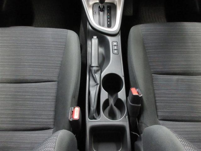 ヤリス ハイブリッドZ 4WD フルセグ メモリーナビ DVD再生 ミュージックプレイヤー接続可 バックカメラ 衝突被害軽減システム ETC LEDヘッドランプ ワンオーナー(16枚目)