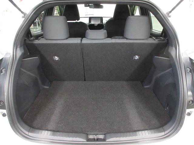 ヤリス ハイブリッドZ 4WD フルセグ メモリーナビ DVD再生 ミュージックプレイヤー接続可 バックカメラ 衝突被害軽減システム ETC LEDヘッドランプ ワンオーナー(29枚目)