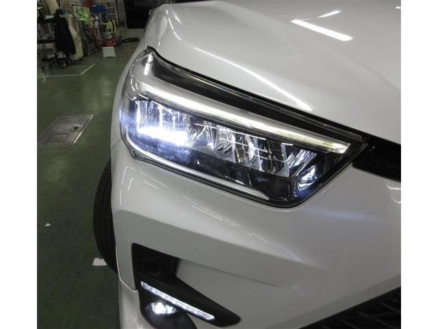 ライズ Z フルセグ ミュージックプレイヤー接続可 バックカメラ 衝突被害軽減システム ETC LEDヘッドランプ ワンオーナー フルエアロ 記録簿 アイドリングストップ(7枚目)