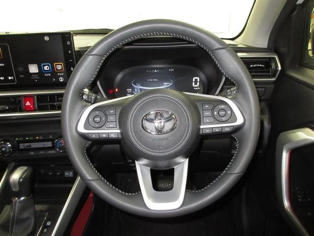 ライズ Z フルセグ ミュージックプレイヤー接続可 バックカメラ 衝突被害軽減システム ETC LEDヘッドランプ ワンオーナー フルエアロ 記録簿 アイドリングストップ(9枚目)