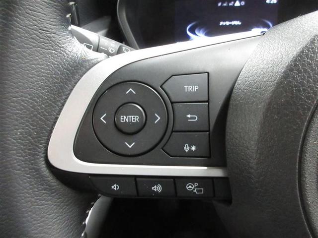 ライズ Z フルセグ ミュージックプレイヤー接続可 バックカメラ 衝突被害軽減システム ETC LEDヘッドランプ ワンオーナー フルエアロ 記録簿 アイドリングストップ(10枚目)