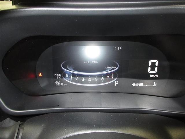 ライズ Z フルセグ ミュージックプレイヤー接続可 バックカメラ 衝突被害軽減システム ETC LEDヘッドランプ ワンオーナー フルエアロ 記録簿 アイドリングストップ(12枚目)