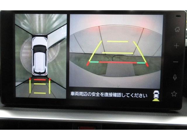 ライズ Z フルセグ ミュージックプレイヤー接続可 バックカメラ 衝突被害軽減システム ETC LEDヘッドランプ ワンオーナー フルエアロ 記録簿 アイドリングストップ(14枚目)