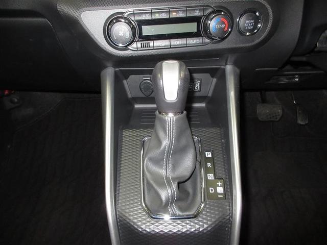 ライズ Z フルセグ ミュージックプレイヤー接続可 バックカメラ 衝突被害軽減システム ETC LEDヘッドランプ ワンオーナー フルエアロ 記録簿 アイドリングストップ(16枚目)