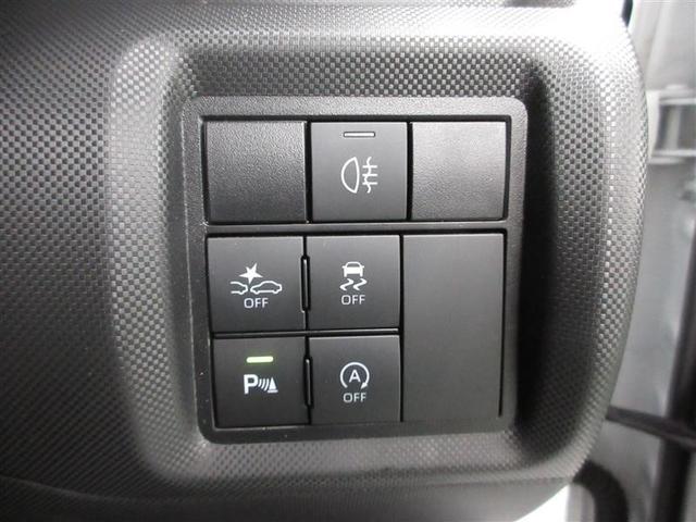 ライズ Z フルセグ ミュージックプレイヤー接続可 バックカメラ 衝突被害軽減システム ETC LEDヘッドランプ ワンオーナー フルエアロ 記録簿 アイドリングストップ(18枚目)