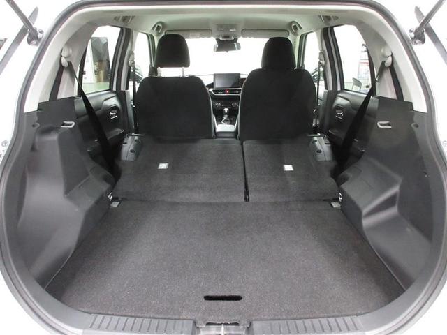 ライズ Z フルセグ ミュージックプレイヤー接続可 バックカメラ 衝突被害軽減システム ETC LEDヘッドランプ ワンオーナー フルエアロ 記録簿 アイドリングストップ(25枚目)