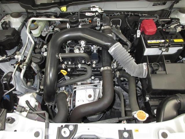 ライズ Z フルセグ ミュージックプレイヤー接続可 バックカメラ 衝突被害軽減システム ETC LEDヘッドランプ ワンオーナー フルエアロ 記録簿 アイドリングストップ(26枚目)