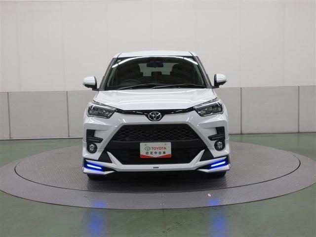 ライズ Z フルセグ ミュージックプレイヤー接続可 バックカメラ 衝突被害軽減システム ETC LEDヘッドランプ ワンオーナー フルエアロ 記録簿 アイドリングストップ(28枚目)