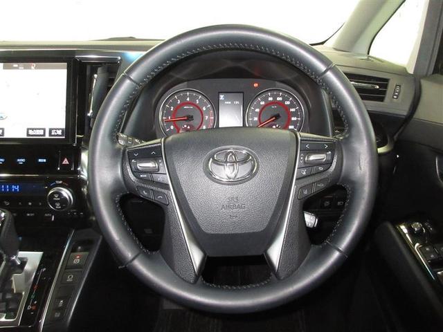 ヴェルファイア 2.5Z フルセグ メモリーナビ DVD再生 ミュージックプレイヤー接続可 後席モニター バックカメラ 衝突被害軽減システム ETC ドラレコ 電動スライドドア LEDヘッドランプ 乗車定員8人 3列シート(9枚目)