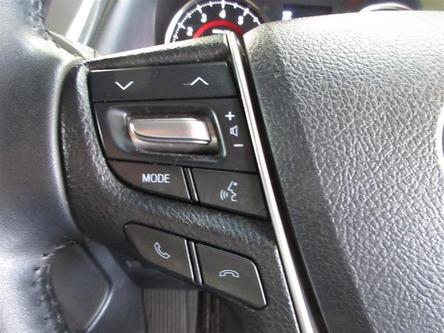 ヴェルファイア 2.5Z フルセグ メモリーナビ DVD再生 ミュージックプレイヤー接続可 後席モニター バックカメラ 衝突被害軽減システム ETC ドラレコ 電動スライドドア LEDヘッドランプ 乗車定員8人 3列シート(10枚目)