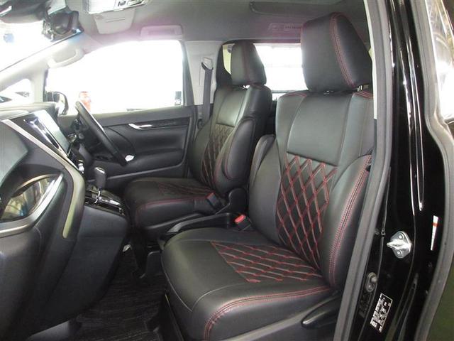 ヴェルファイア 2.5Z フルセグ メモリーナビ DVD再生 ミュージックプレイヤー接続可 後席モニター バックカメラ 衝突被害軽減システム ETC ドラレコ 電動スライドドア LEDヘッドランプ 乗車定員8人 3列シート(27枚目)