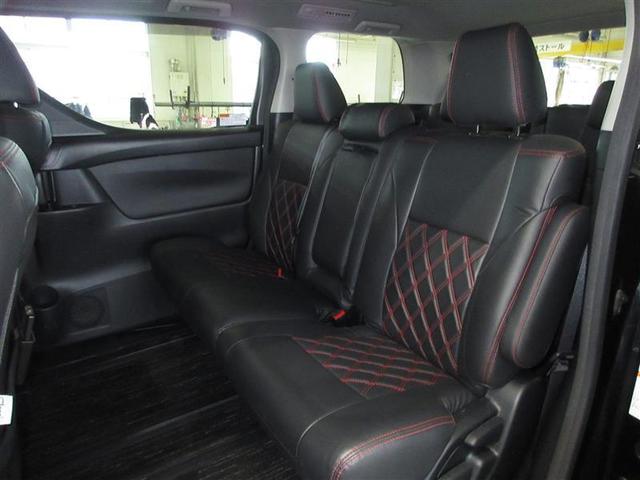 ヴェルファイア 2.5Z フルセグ メモリーナビ DVD再生 ミュージックプレイヤー接続可 後席モニター バックカメラ 衝突被害軽減システム ETC ドラレコ 電動スライドドア LEDヘッドランプ 乗車定員8人 3列シート(28枚目)