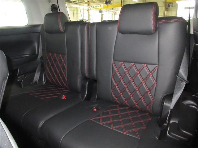 ヴェルファイア 2.5Z フルセグ メモリーナビ DVD再生 ミュージックプレイヤー接続可 後席モニター バックカメラ 衝突被害軽減システム ETC ドラレコ 電動スライドドア LEDヘッドランプ 乗車定員8人 3列シート(29枚目)