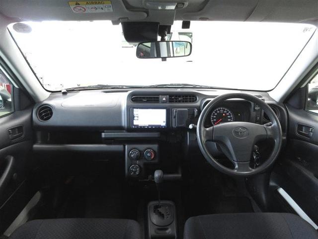 プロボックス DXコンフォート ワンセグ メモリーナビ ミュージックプレイヤー接続可 バックカメラ 衝突被害軽減システム ETC 記録簿(7枚目)