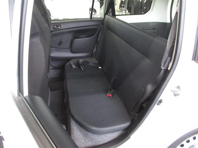 プロボックス DXコンフォート ワンセグ メモリーナビ ミュージックプレイヤー接続可 バックカメラ 衝突被害軽減システム ETC 記録簿(21枚目)