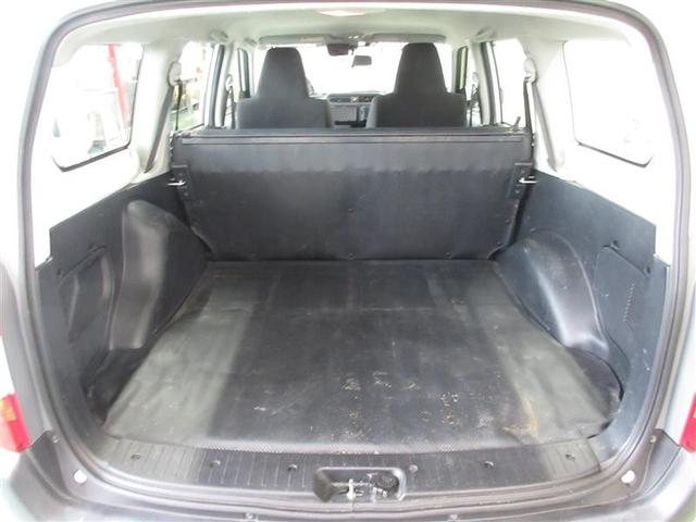 プロボックス DXコンフォート ワンセグ メモリーナビ ミュージックプレイヤー接続可 バックカメラ 衝突被害軽減システム ETC 記録簿(22枚目)