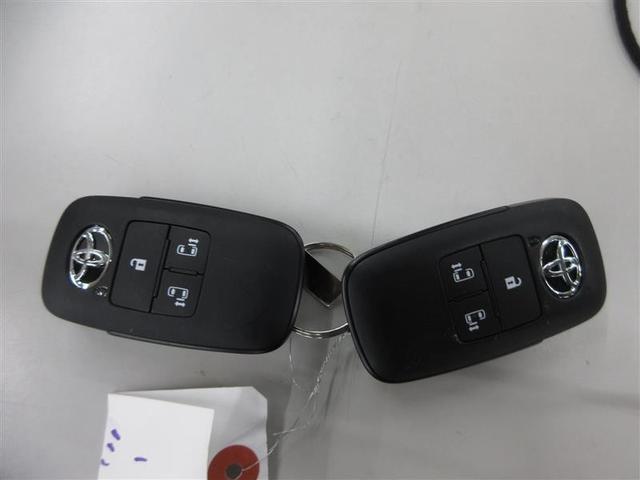 ルーミー G-T フルセグ ミュージックプレイヤー接続可 バックカメラ 衝突被害軽減システム ETC 両側電動スライド LEDヘッドランプ 記録簿 アイドリングストップ(27枚目)